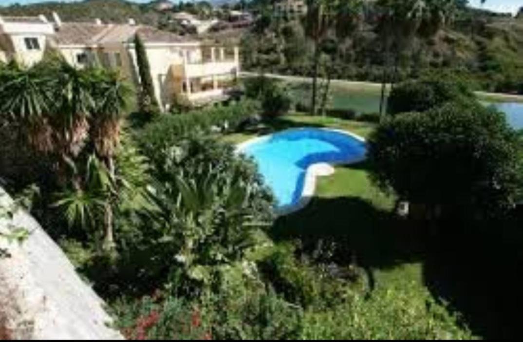 Bedroom, With A Share Bathroom In A Place Homestay Malaga