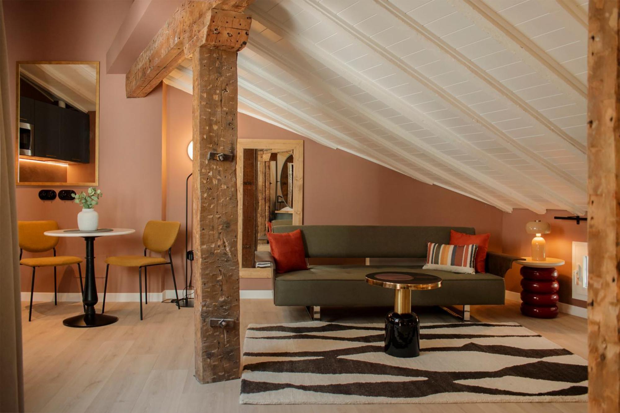 Marinomarina - Exclusivo, Confort, Area Apartment Malaga