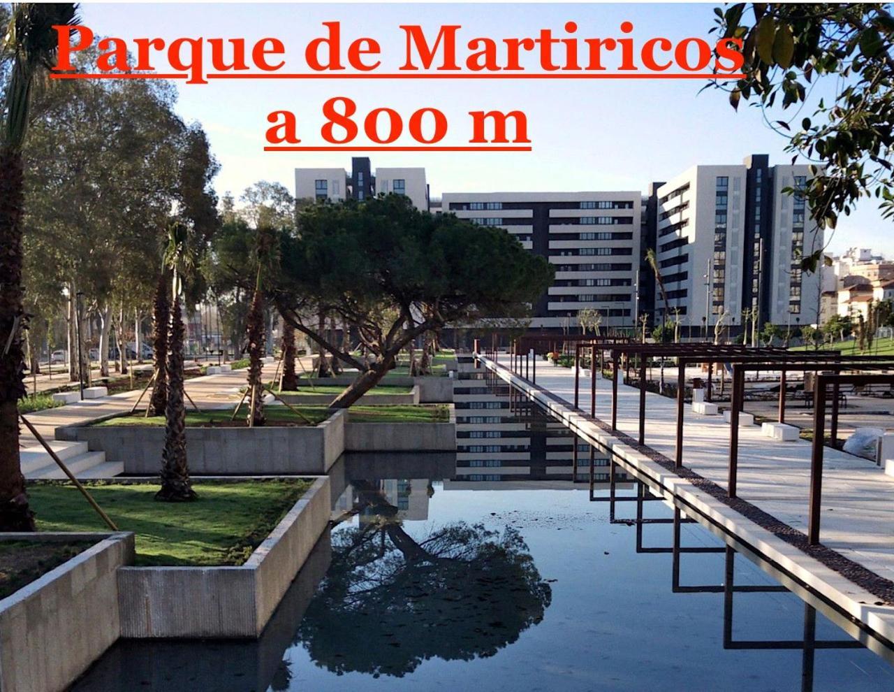 Paraiso De Santa Paula Apartment *