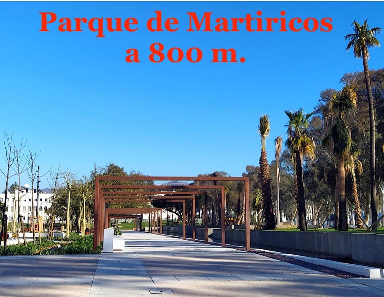 Apartment Paraiso De Santa Paula *