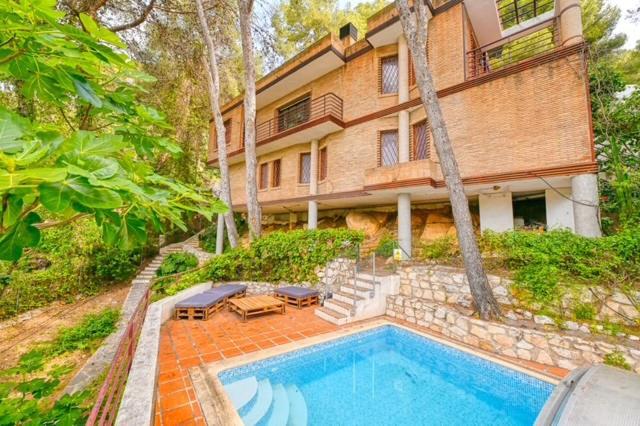 Oasis Pinares De San Anton -pool, Sea, Near Center- *
