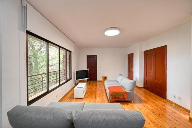 Villa Oasis Pinares De San Anton -pool, Sea, Near Center- *