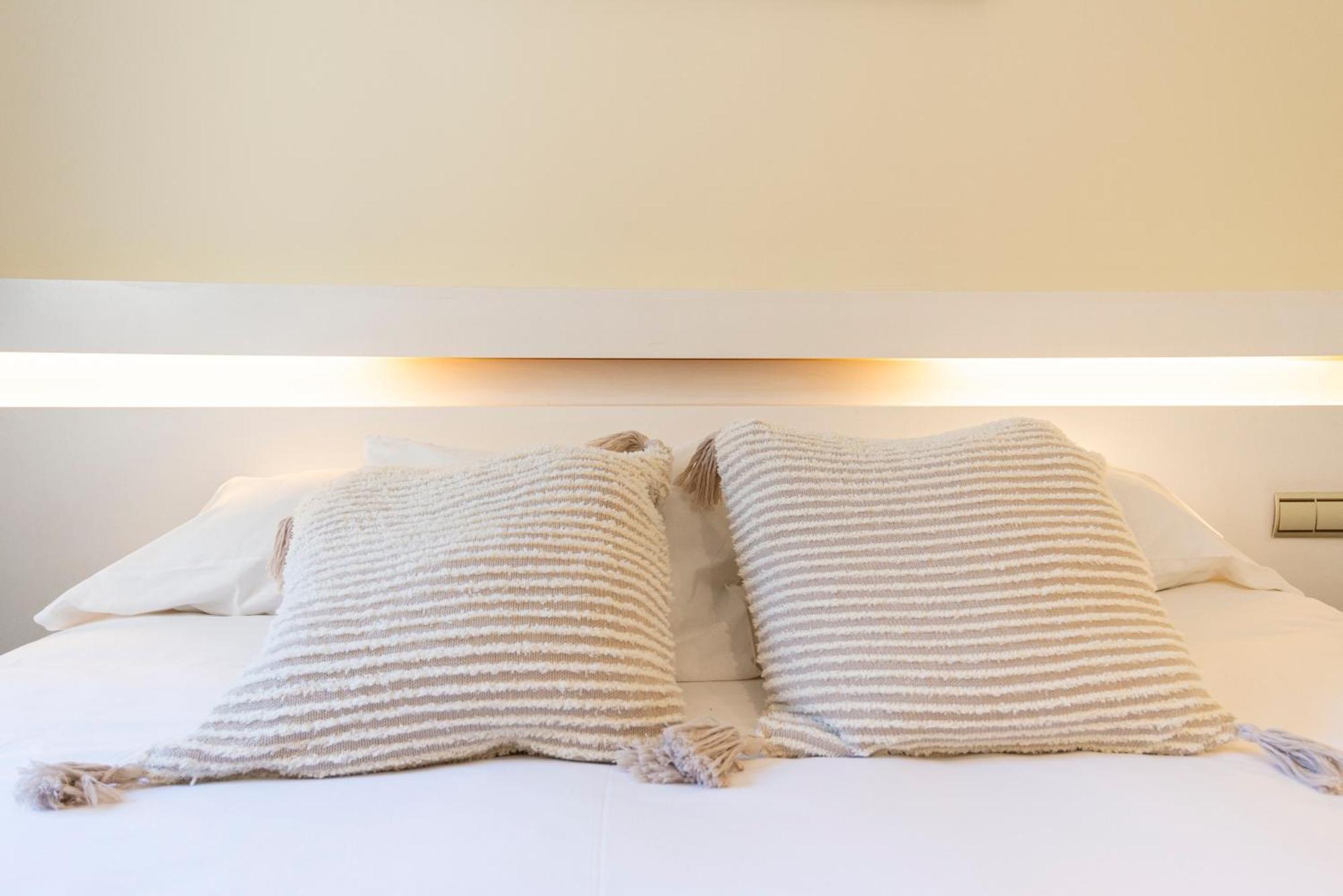 Apartment Penthouse Victoria 7 Malaga