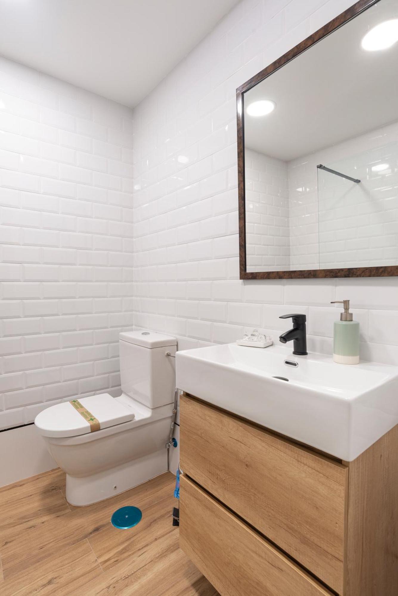 Apartment Penthouse Victoria 7 Malaga