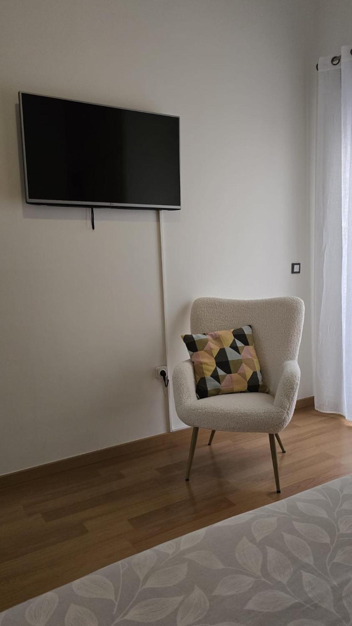 Apartment Centro, 2 Habs, Piscina En Azotea, 2 Terrazas Y Parking Privado *