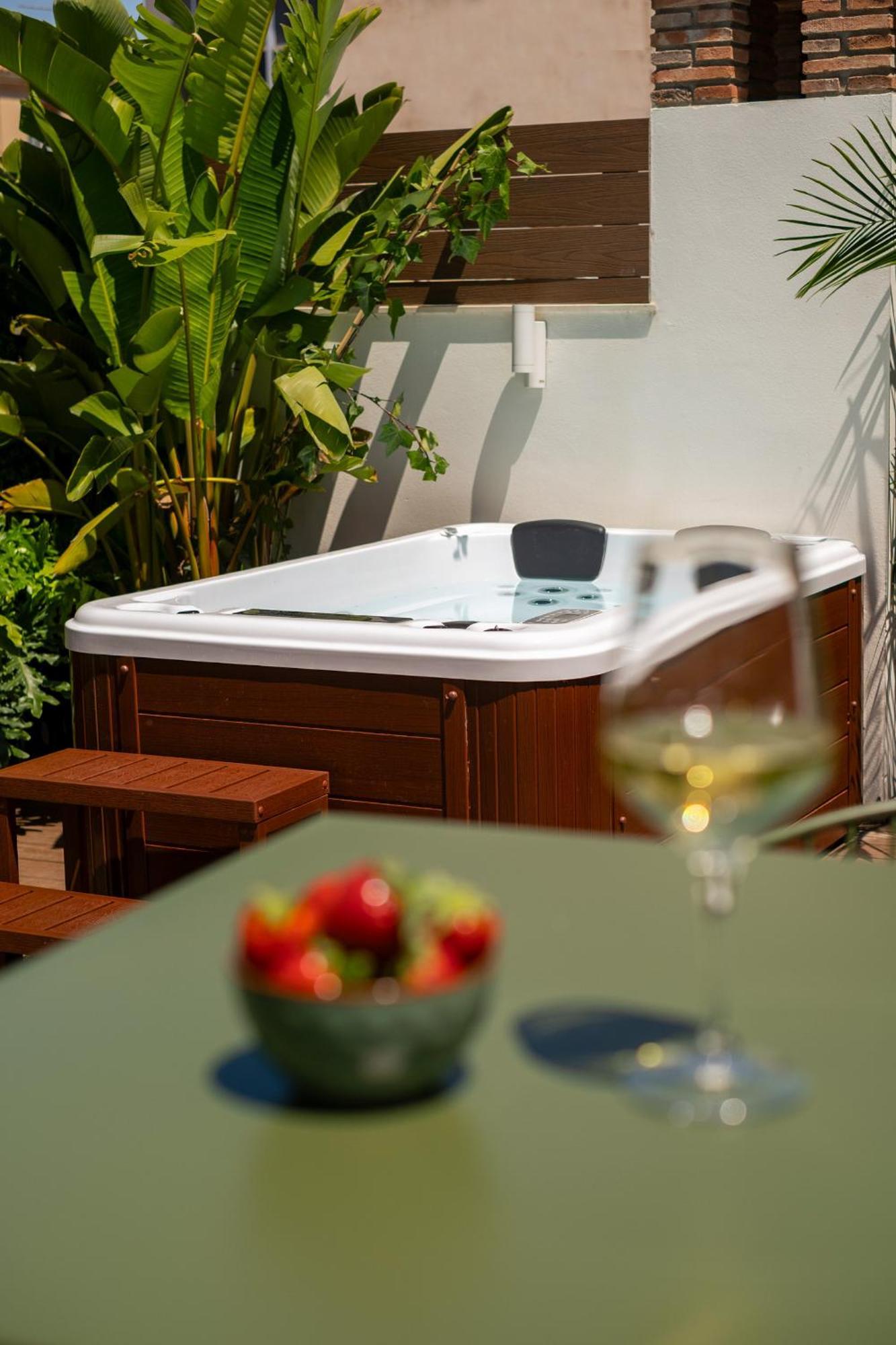 Coeo Fresca Design Apartment Málaga