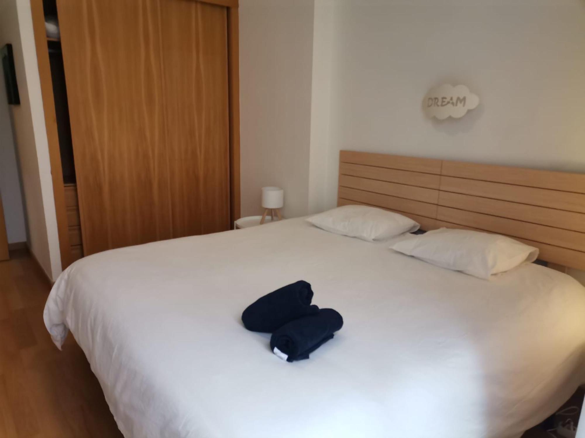 Apartment Centro, 2 Habs, Piscina En Azotea, 2 Terrazas Y Parking Privado *