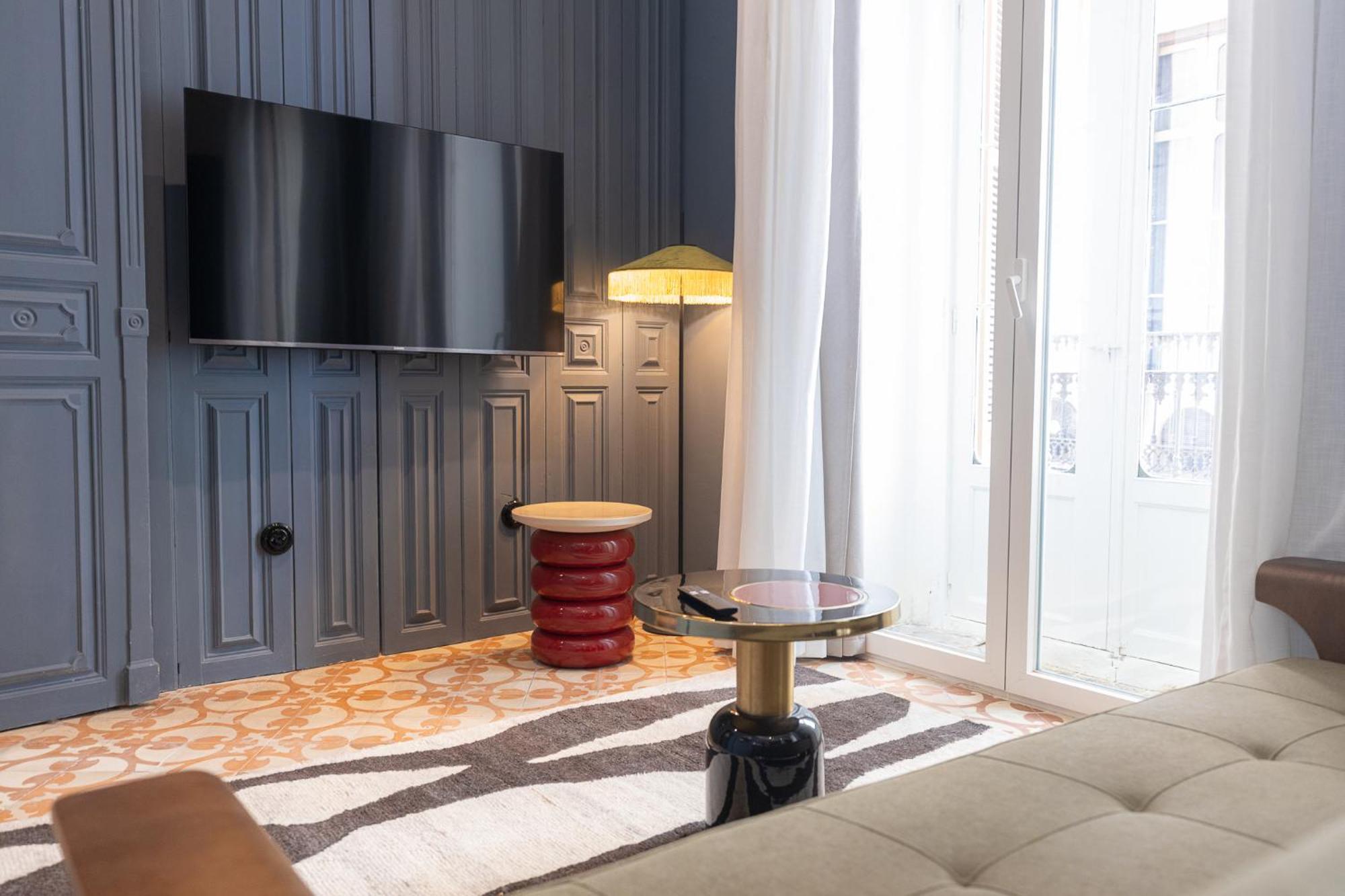 Marinomarina - Exclusivo, Confort, Area Apartment *