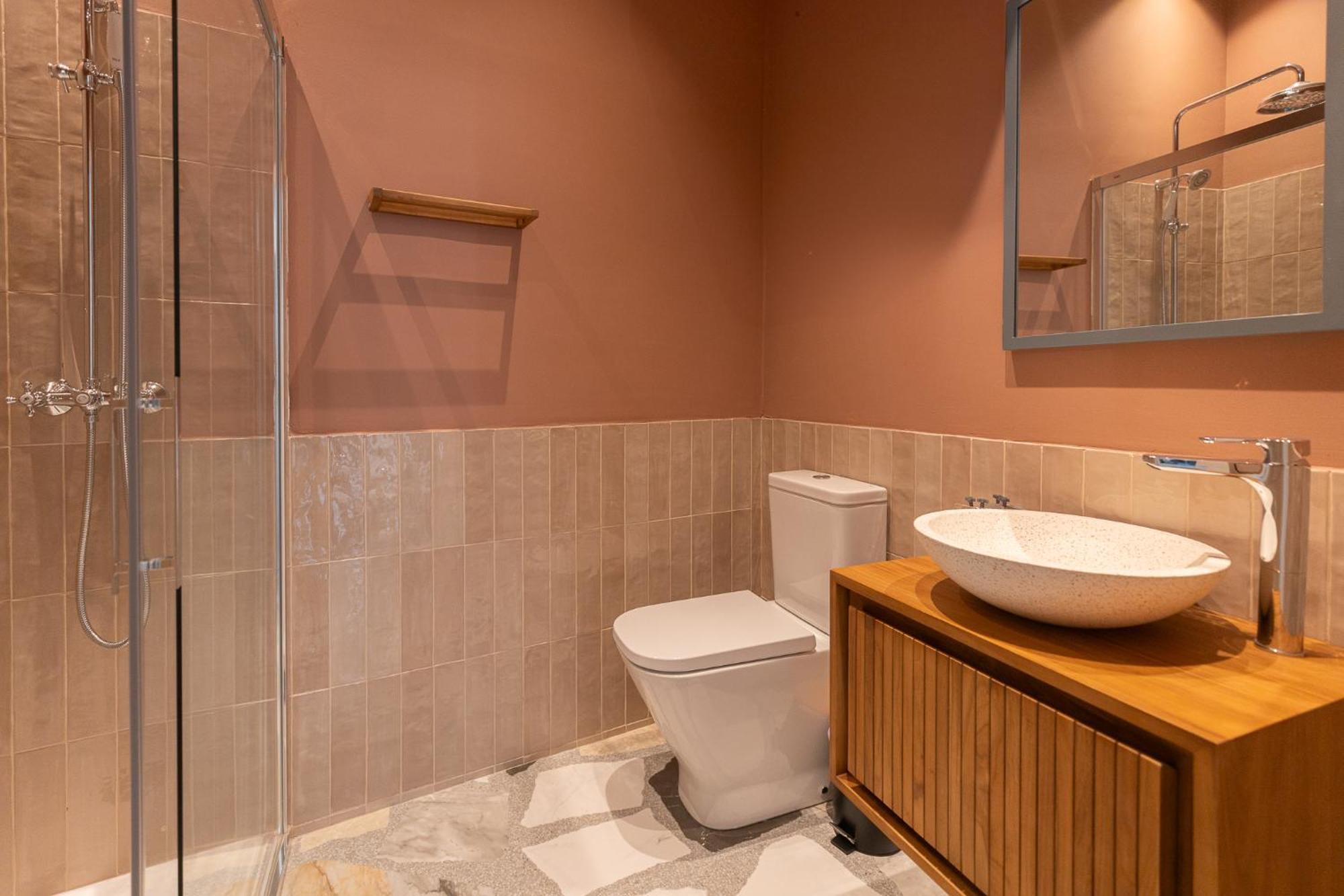 Apartment Marinomarina - Exclusivo, Confort, Area Malaga