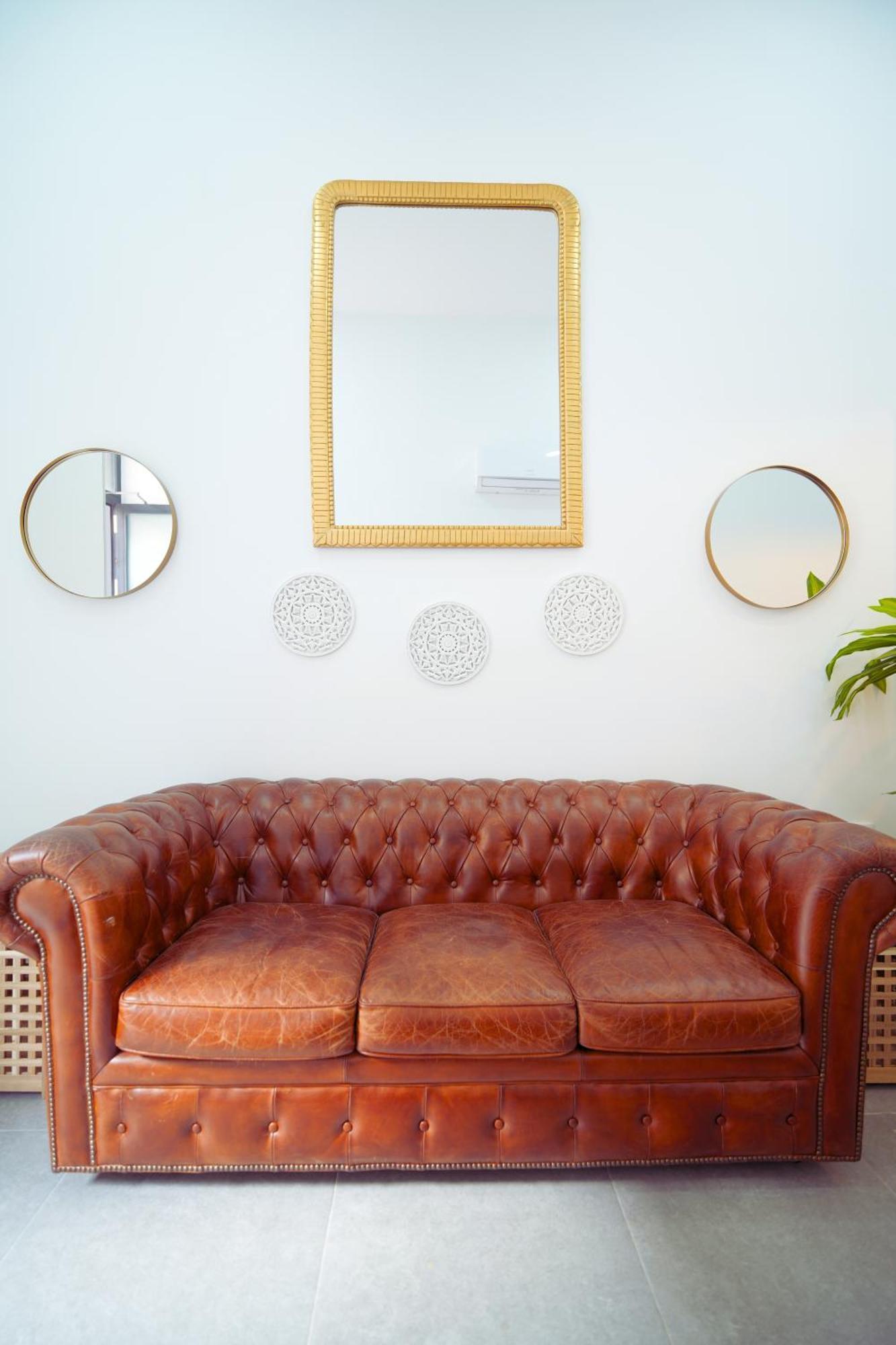 La Inmaculada Apartment