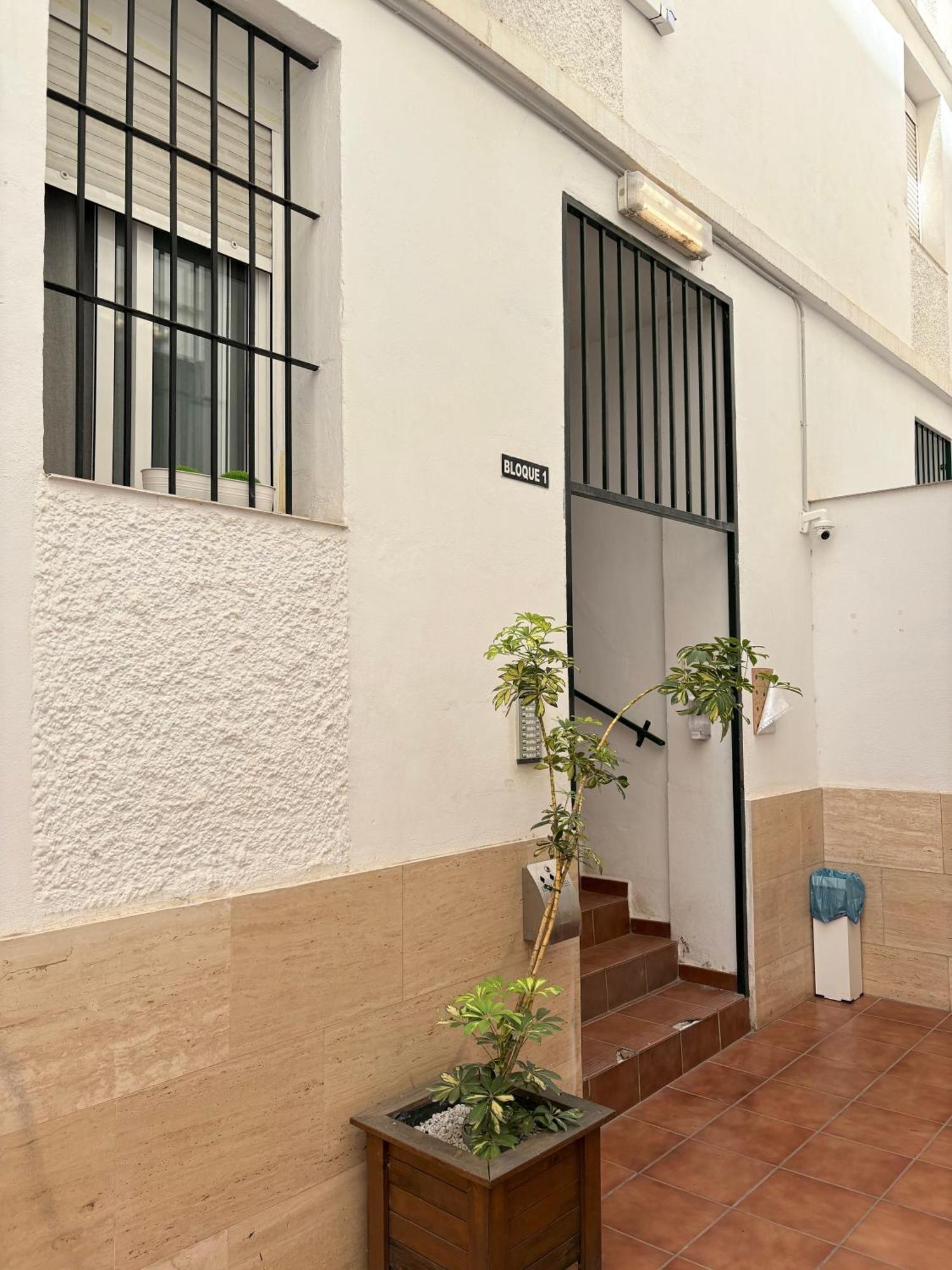 Centro * Malaga