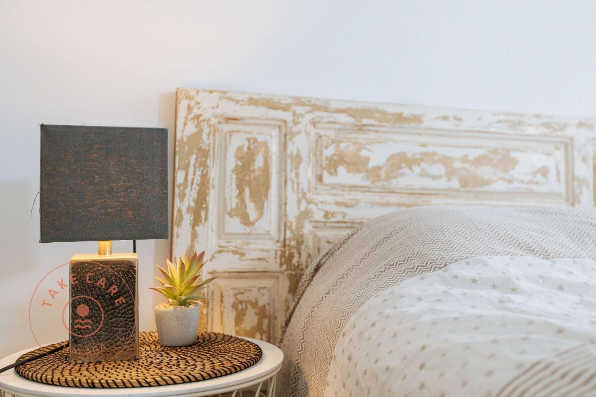 Cosy In Centro - Tcm Malaga