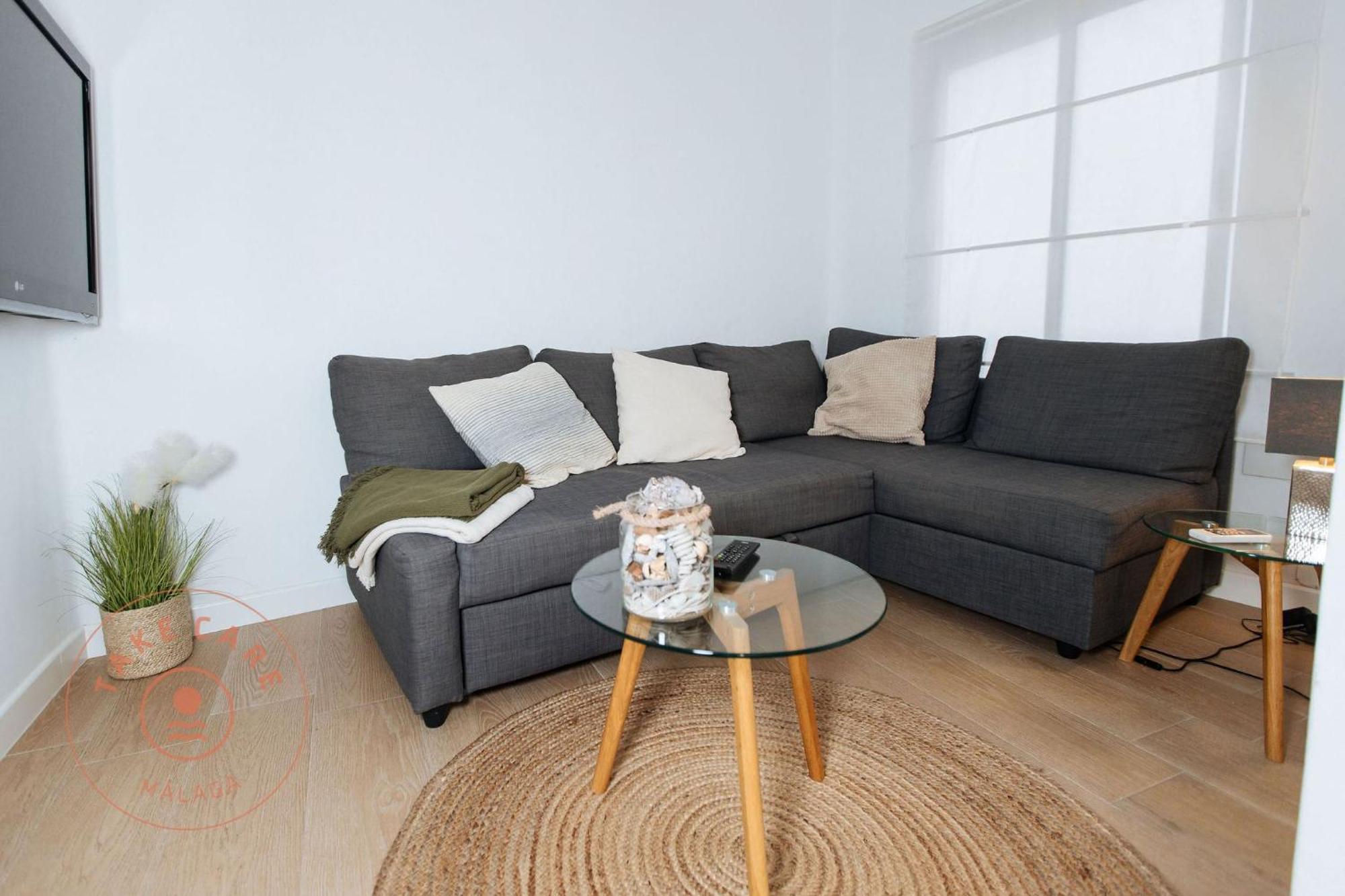 Cosy In Centro - Tcm Apartment *