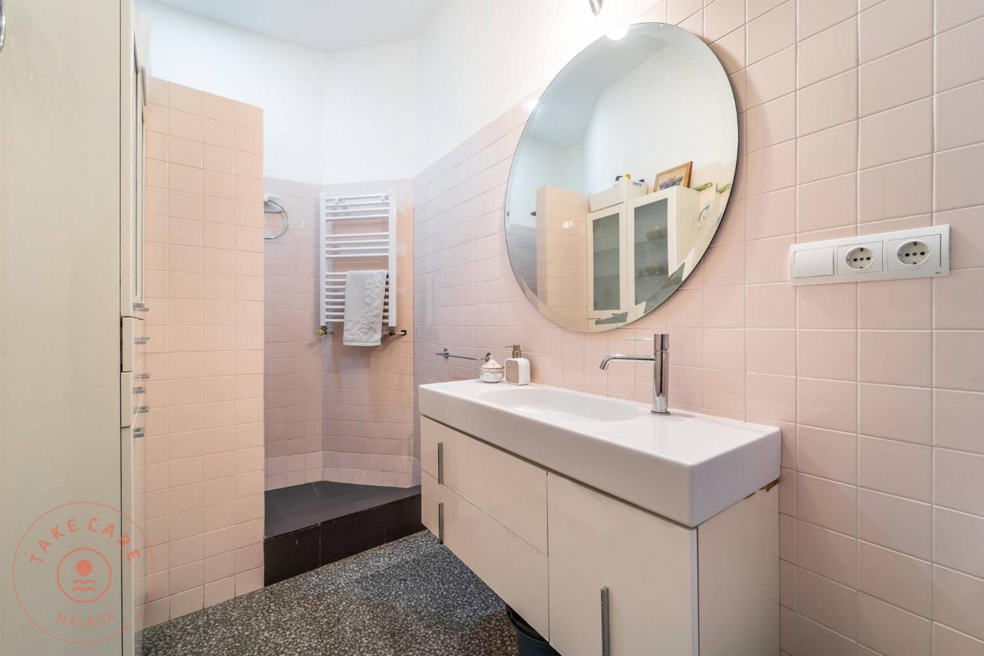 Gorgeous In Historic Center Appartement *