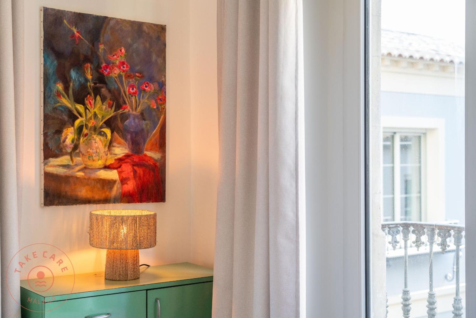 Appartement Gorgeous In Historic Center