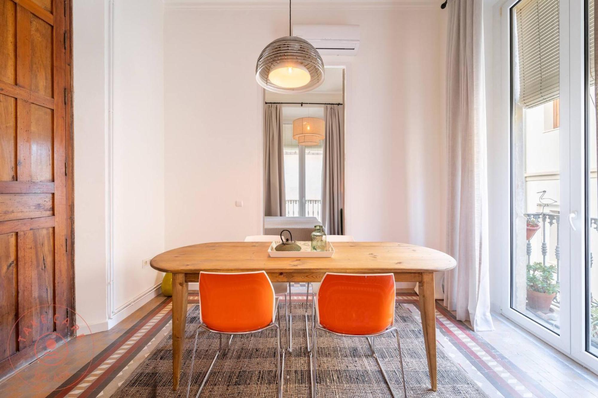 Appartement Gorgeous In Historic Center