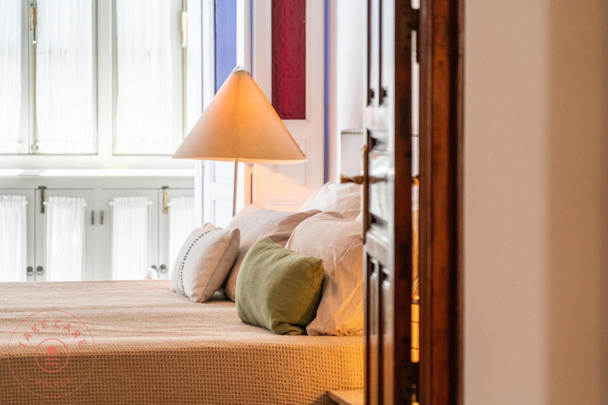 Appartement Gorgeous In Historic Center