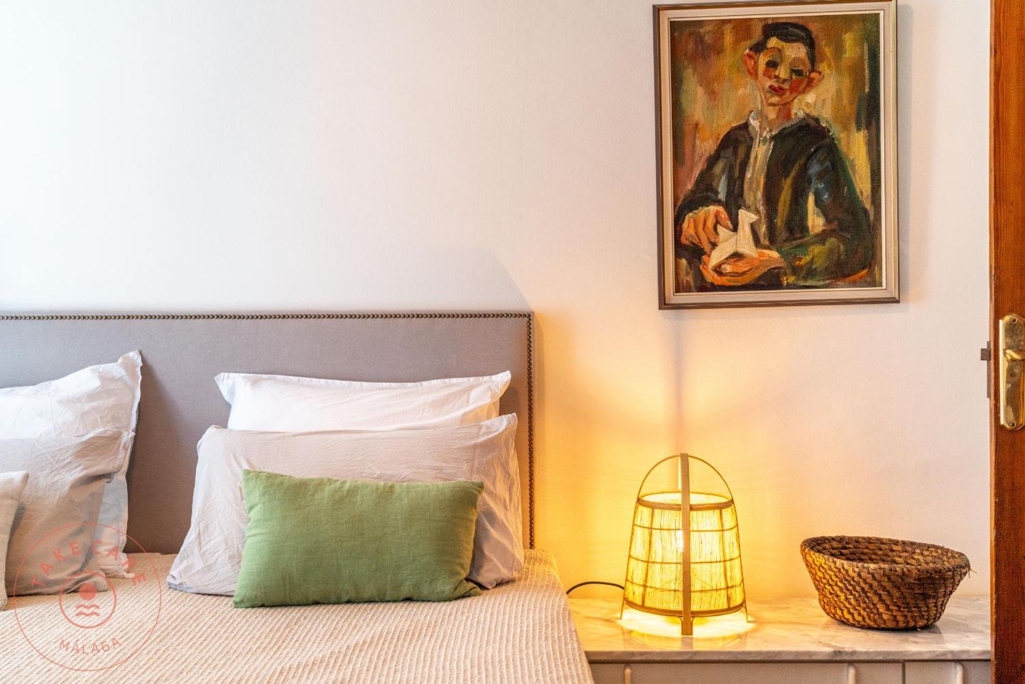Appartement Gorgeous In Historic Center *