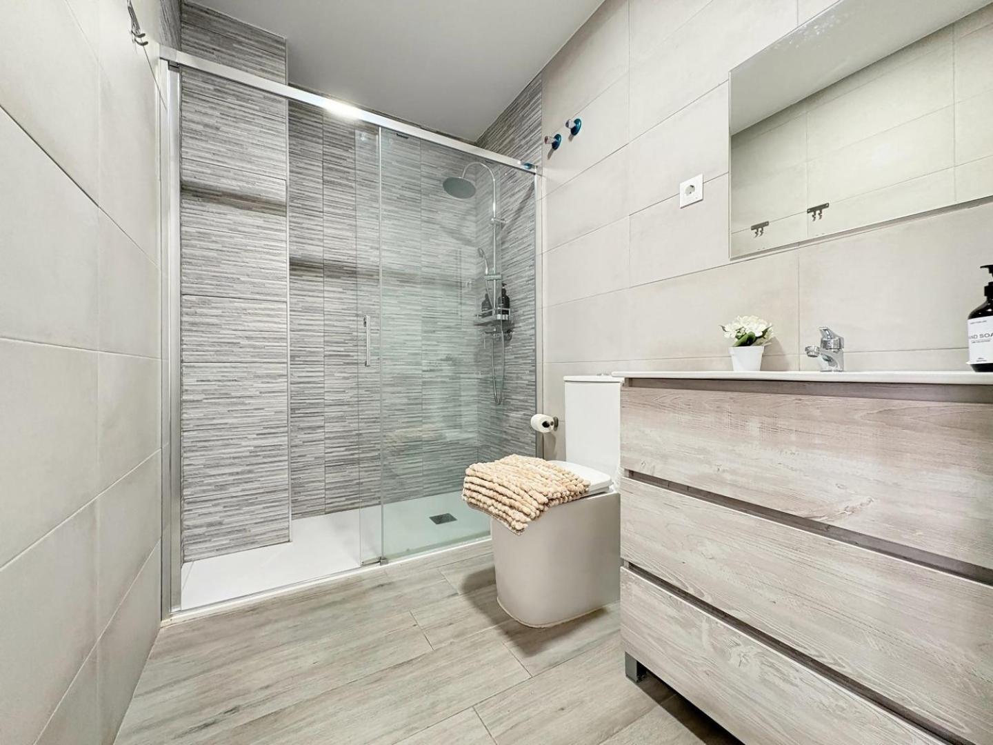 Apartment Benahavis Iii Airport *