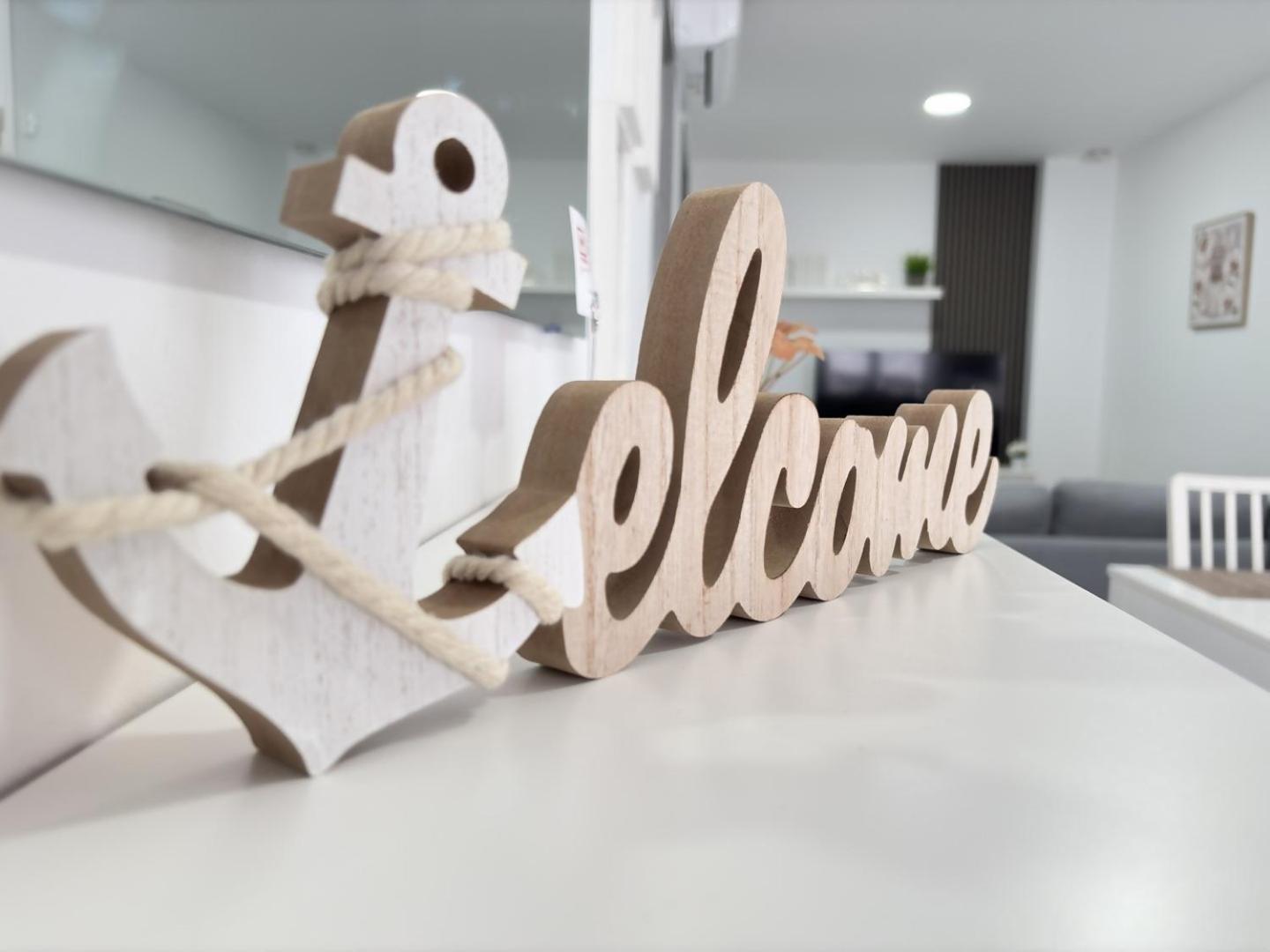 Benahavis Iii Airport Apartment