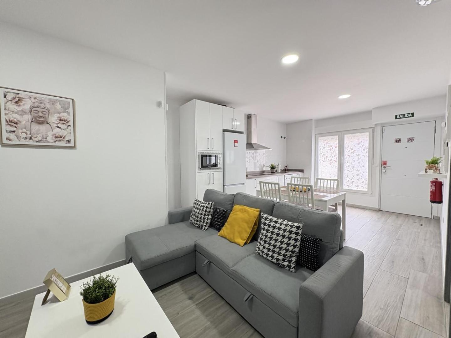 Apartment Benahavis Iii Airport