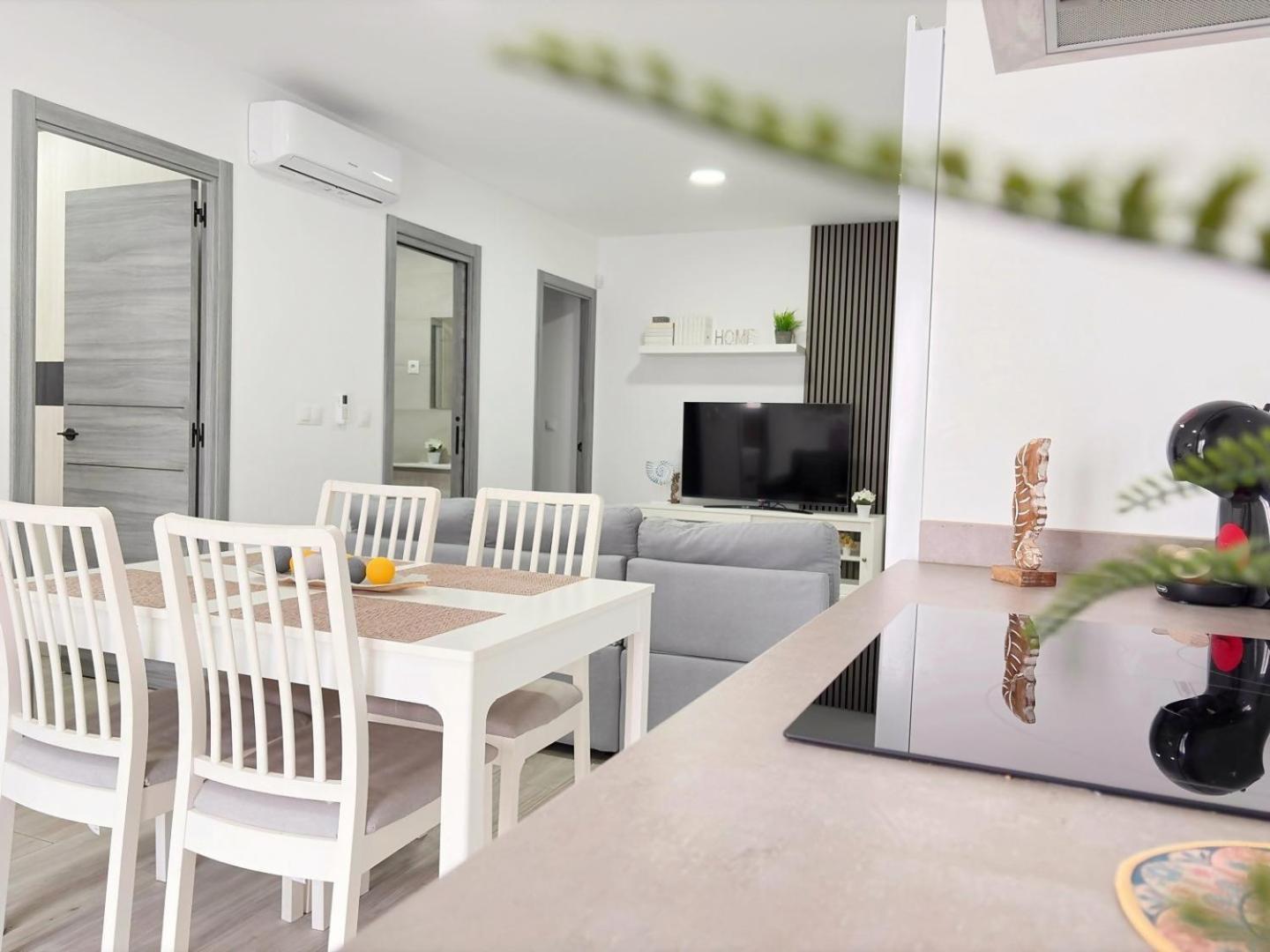 Apartment Benahavis Iii Airport *