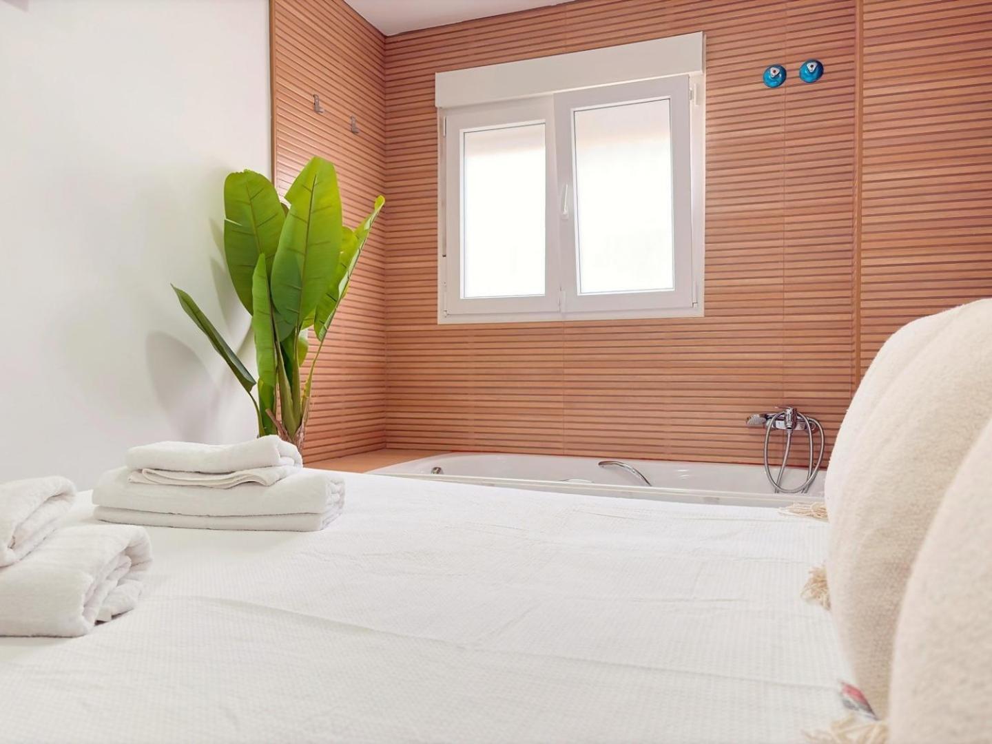 Apartment Benahavis Iii Airport Málaga