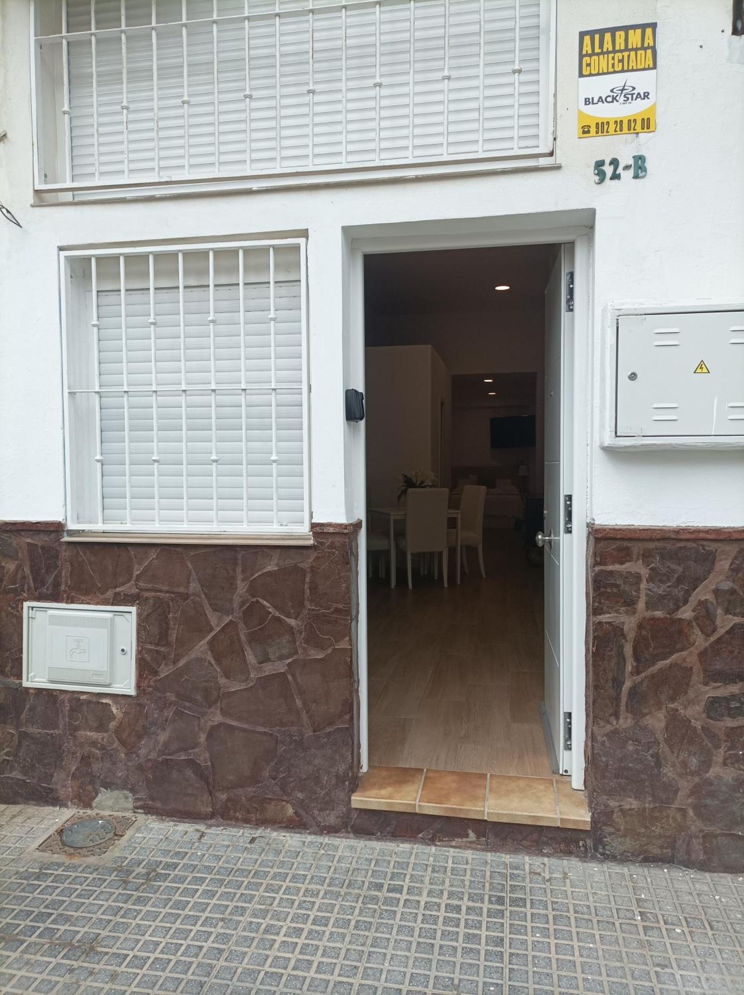 Casa Navas Vakantiehuis