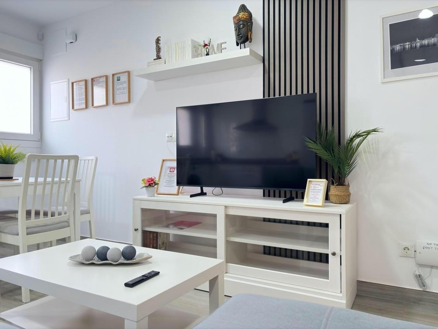 Benahavis Ii Airport Apartment Málaga