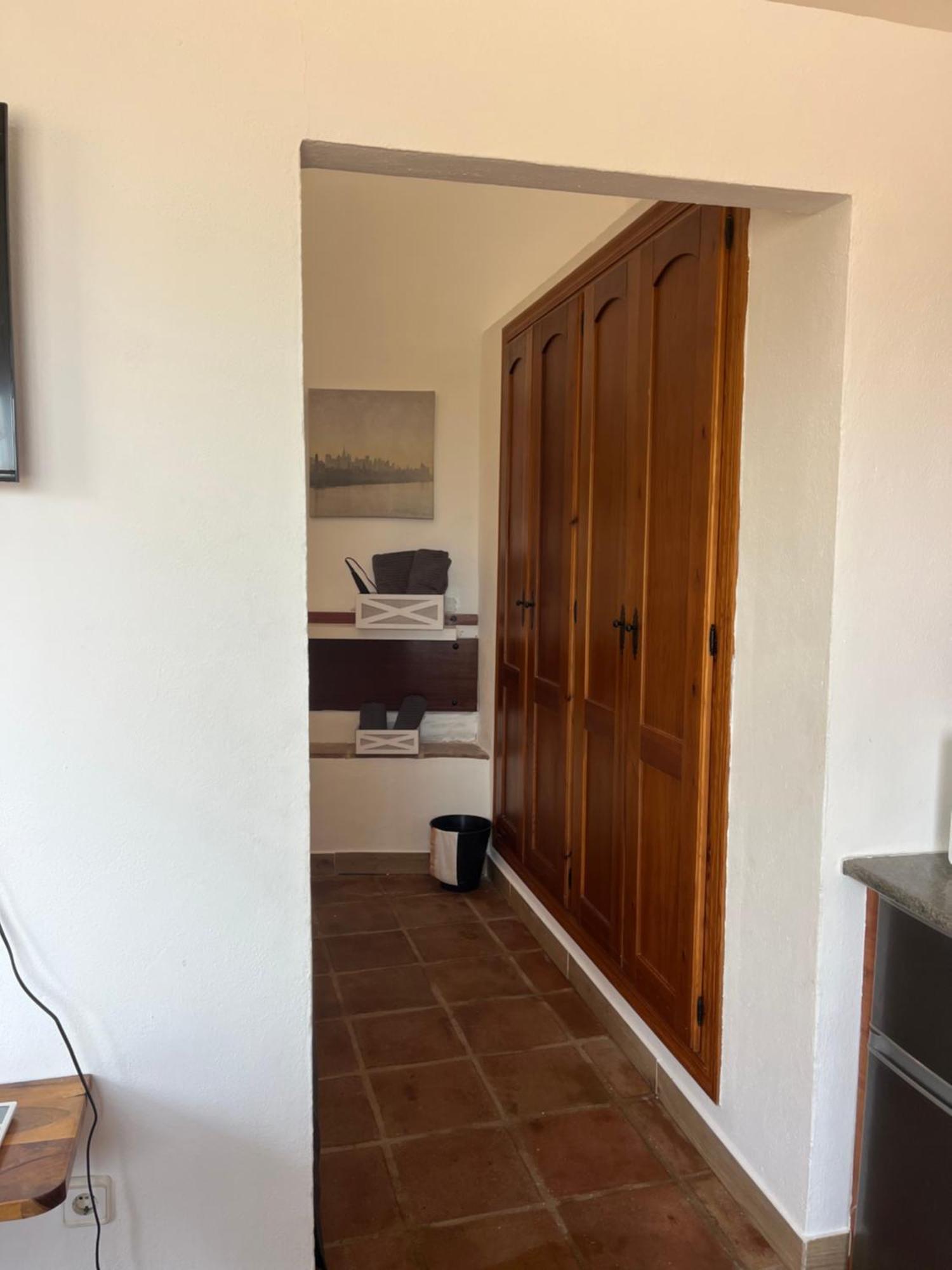 Vistas Golf Y Bahia Apartment *