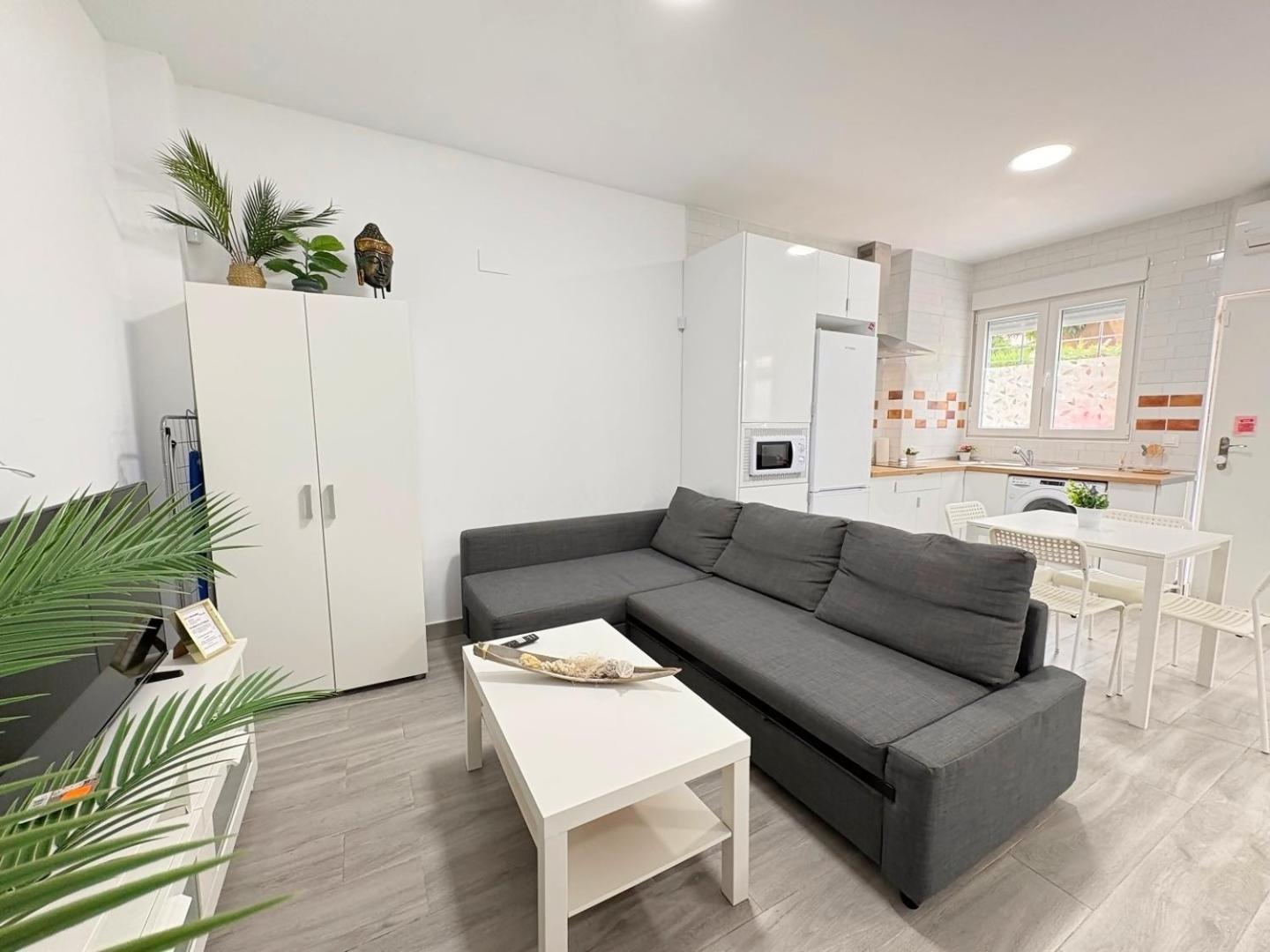 La Paloma A - En Appartement