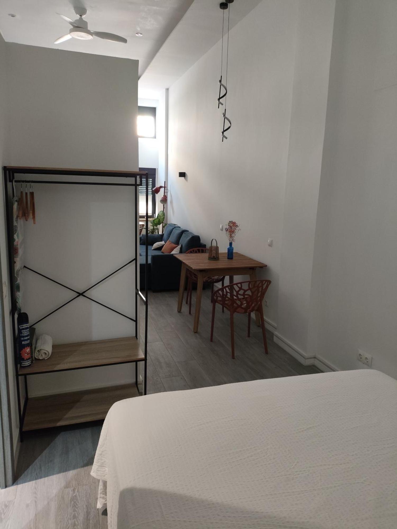 Apartment La Casa Azul