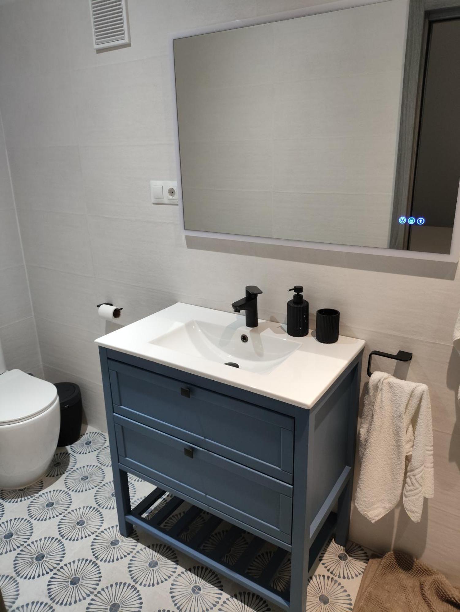 La Casa Azul Apartment Malaga