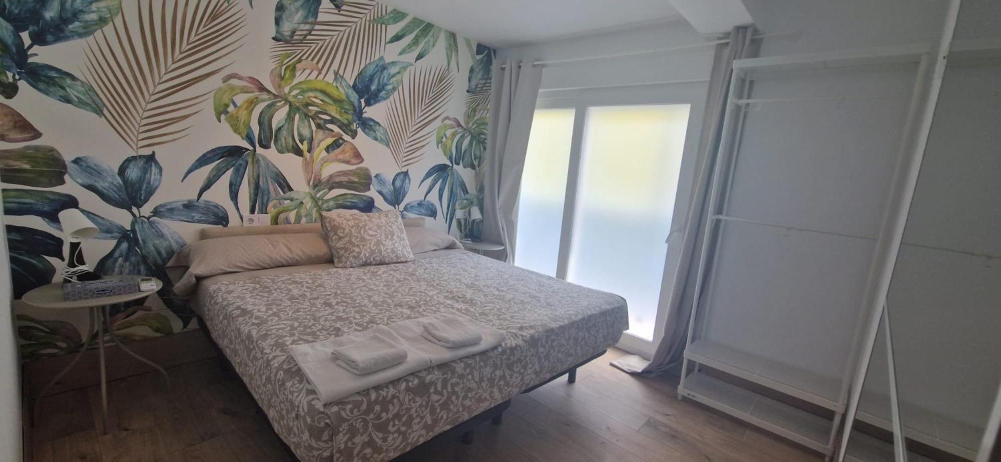 La Maison Del Mar Privatunterkunft Málaga