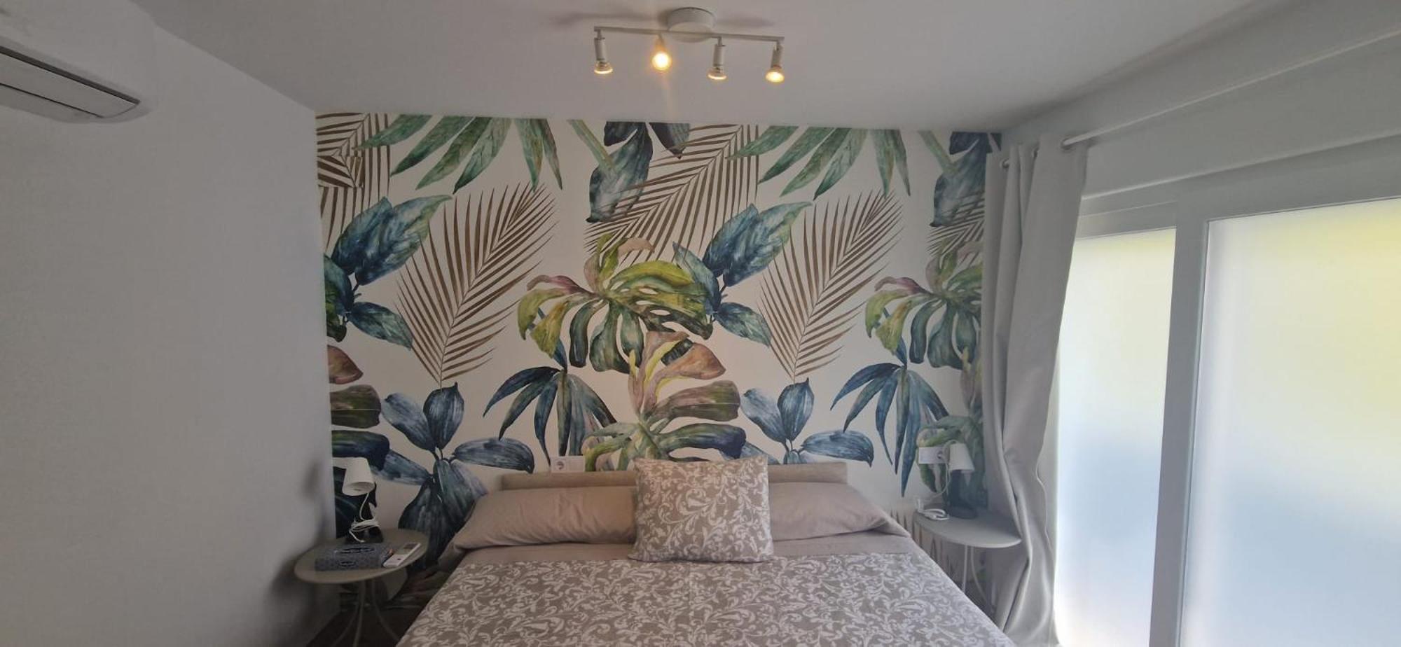 Privatunterkunft La Maison Del Mar Málaga