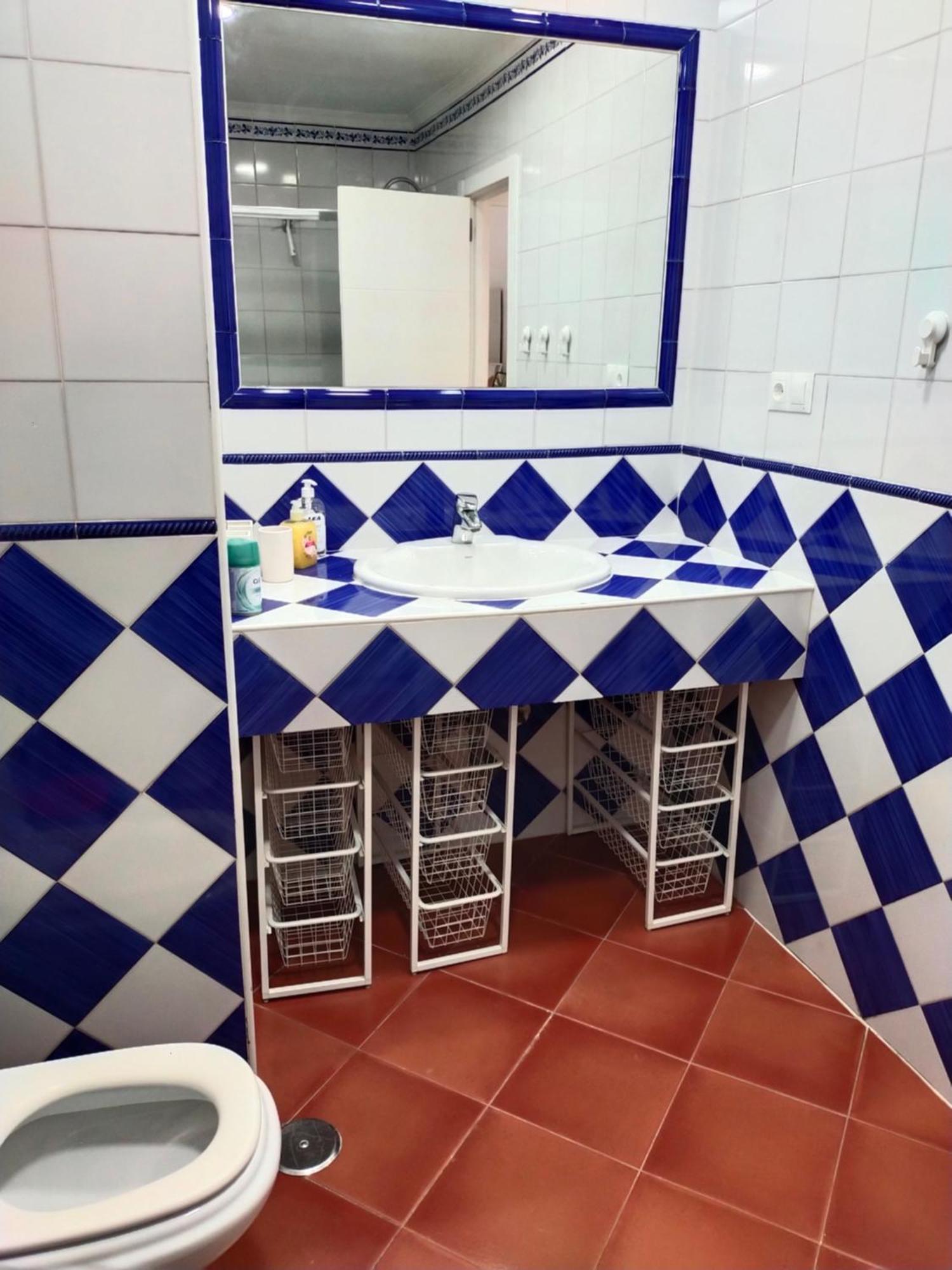 Apartment Paseo Tilos