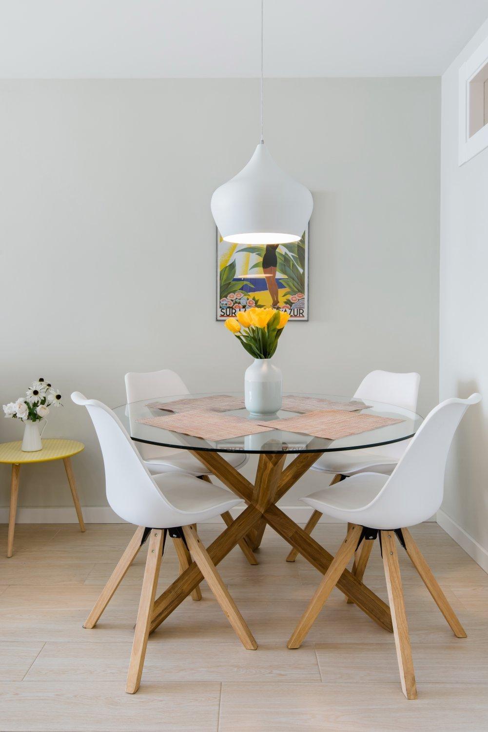 Sorolla 105, Luxury, Beach, Free Parking, Services, Quite Neighborhood, So Appartement Málaga