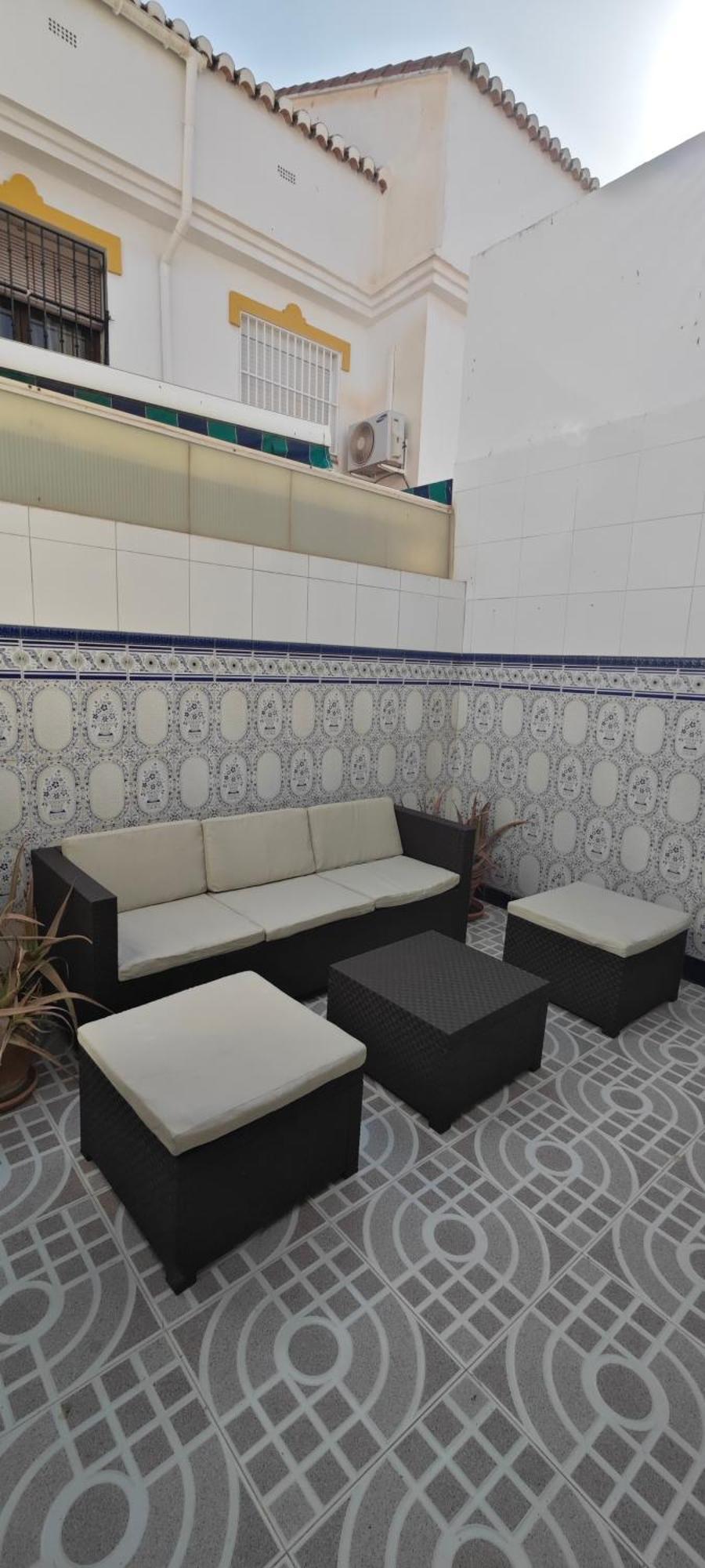 La Casita De Juana Holiday home *