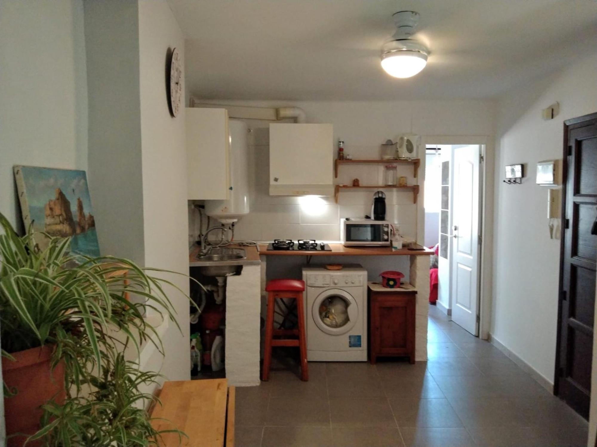 Centro Hernan Ruiz De 4 A 8 Personas * Malaga