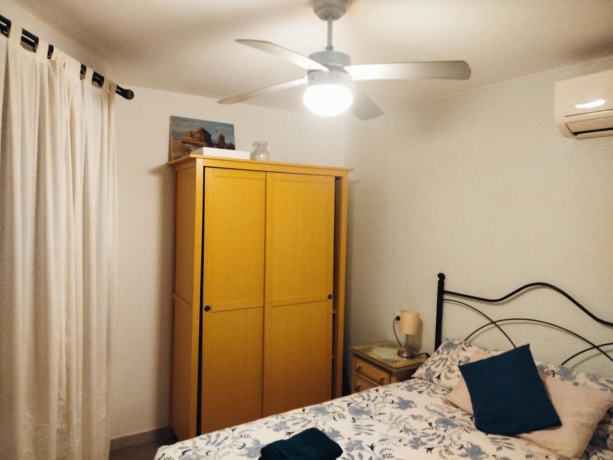 Apartment Centro Hernan Ruiz De 4 A 8 Personas Malaga
