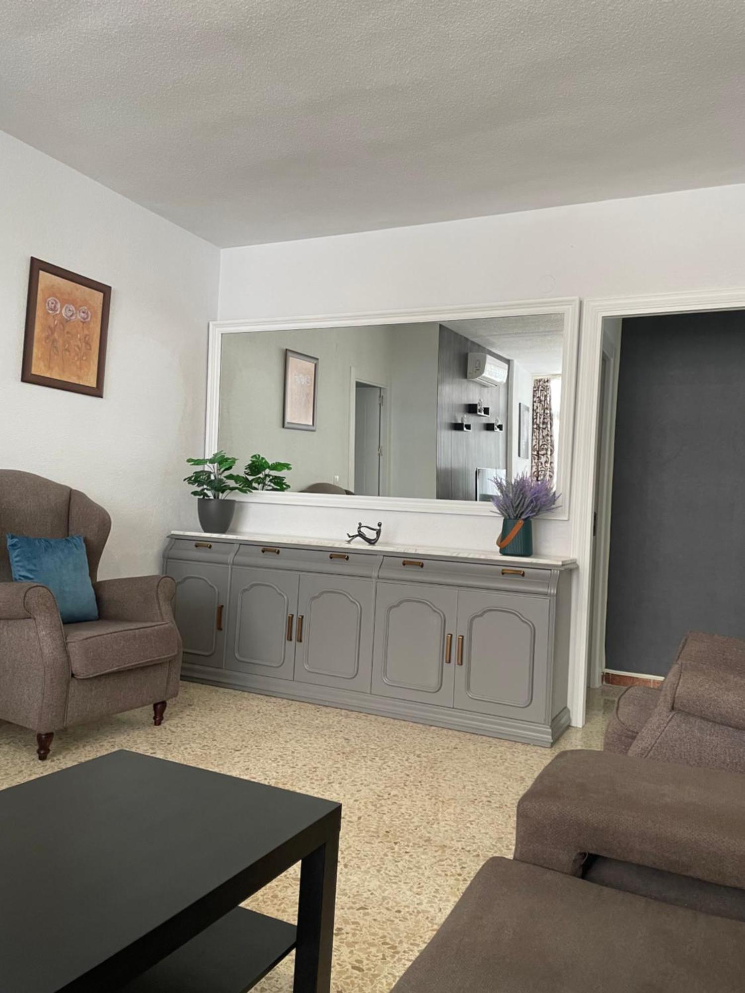 Ayala Appartement *
