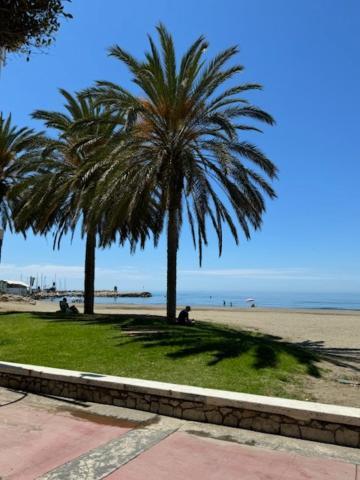 Apartment La Biznaga