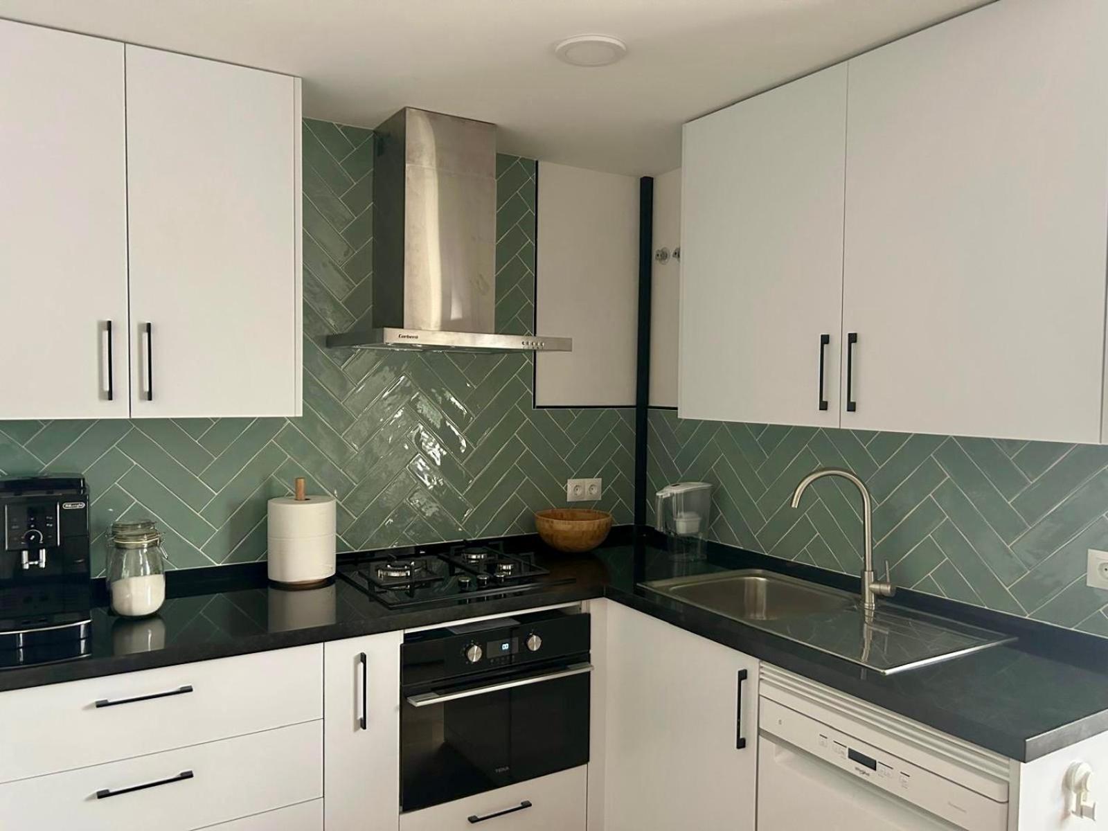 La Biznaga Apartment Malaga