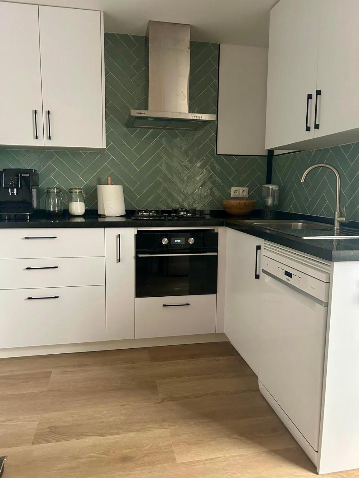 Apartment La Biznaga Malaga