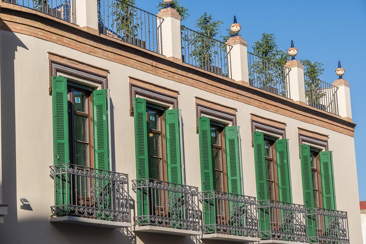 Homeclub Retreat With Rooftop Terrace Marmoles I Apartment Malaga