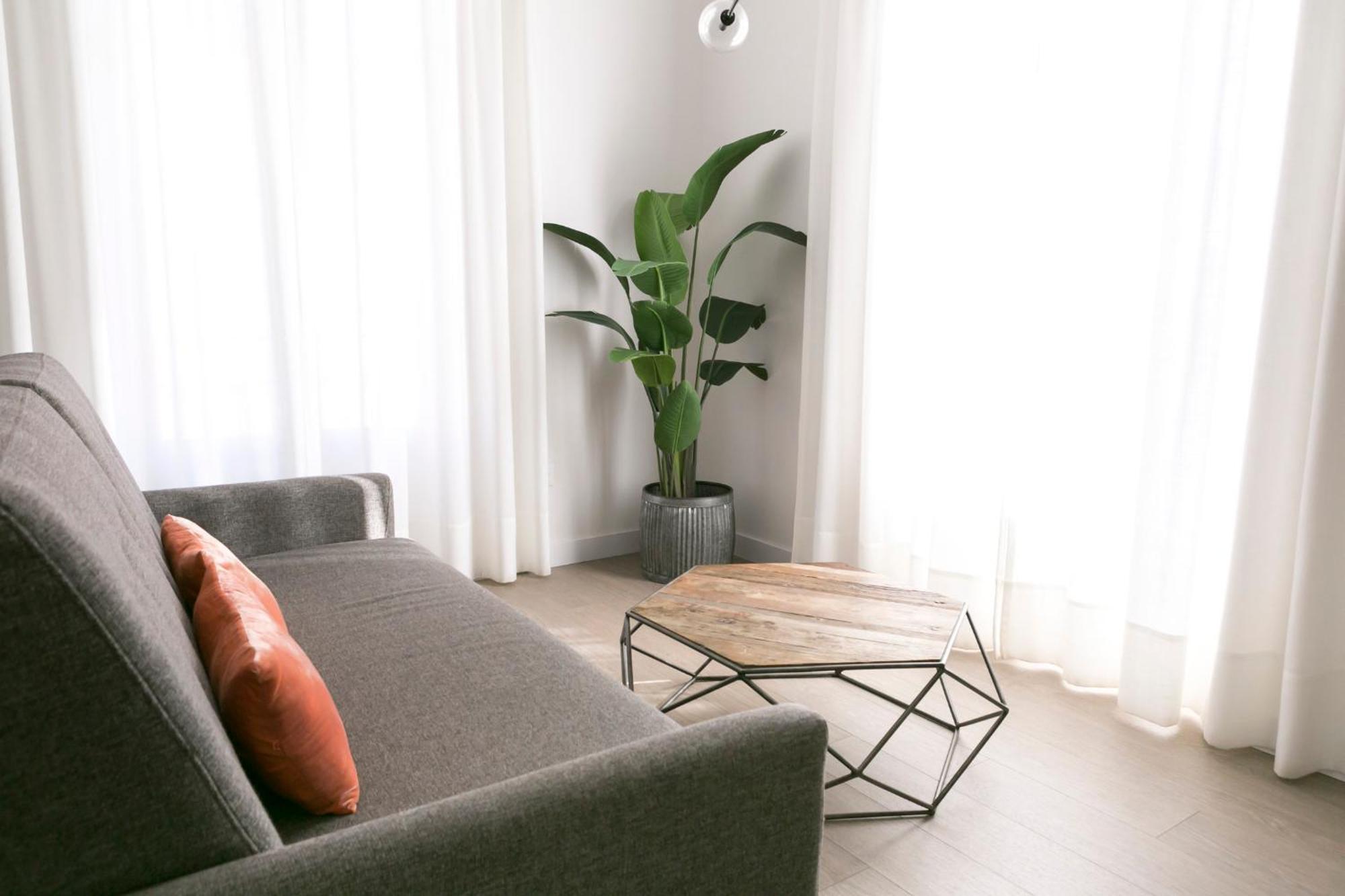 Apartment Teatro 4 & 5