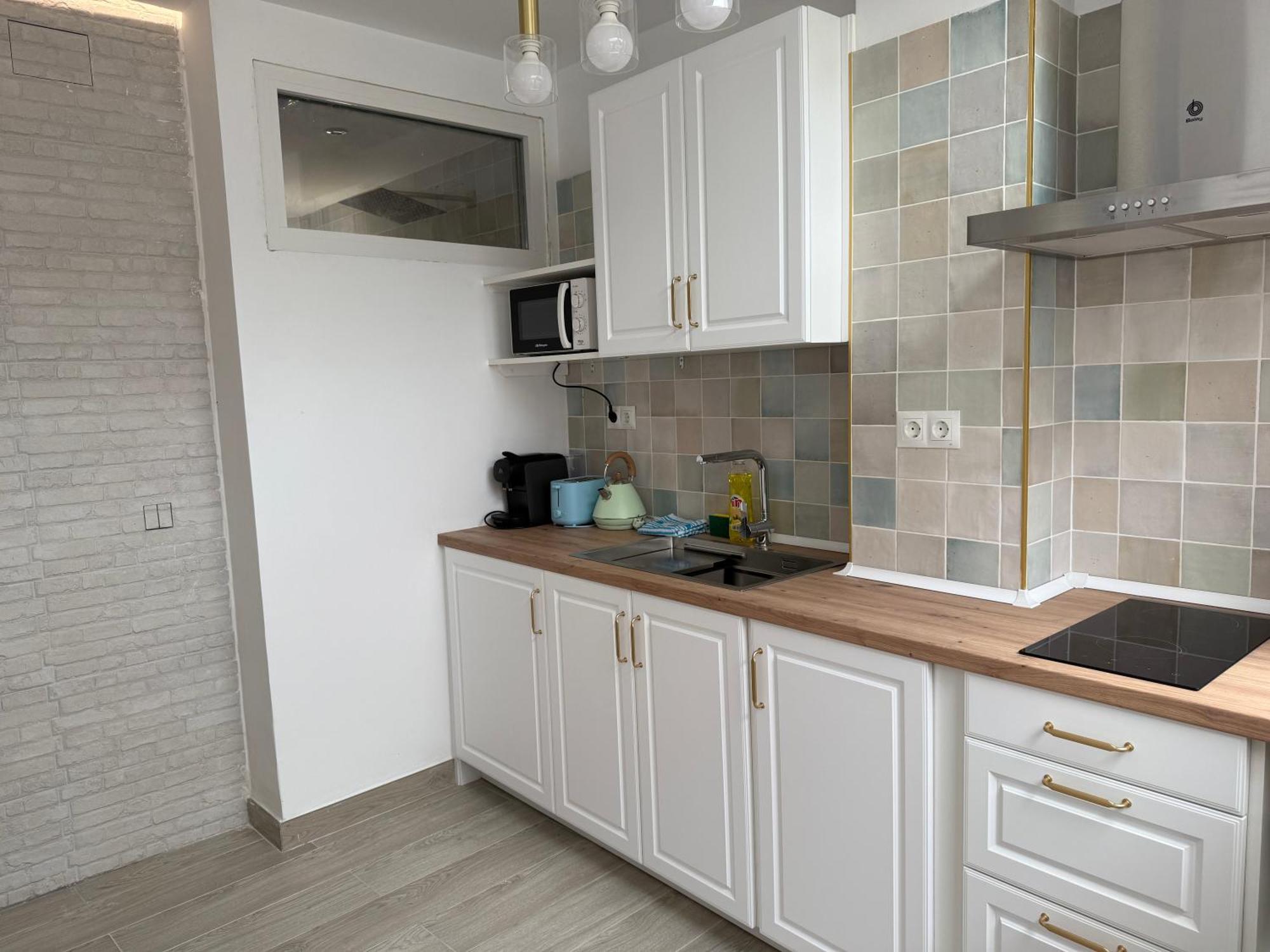Amazing! 2Bedroom Apartment Malaga Oldtown Apartment