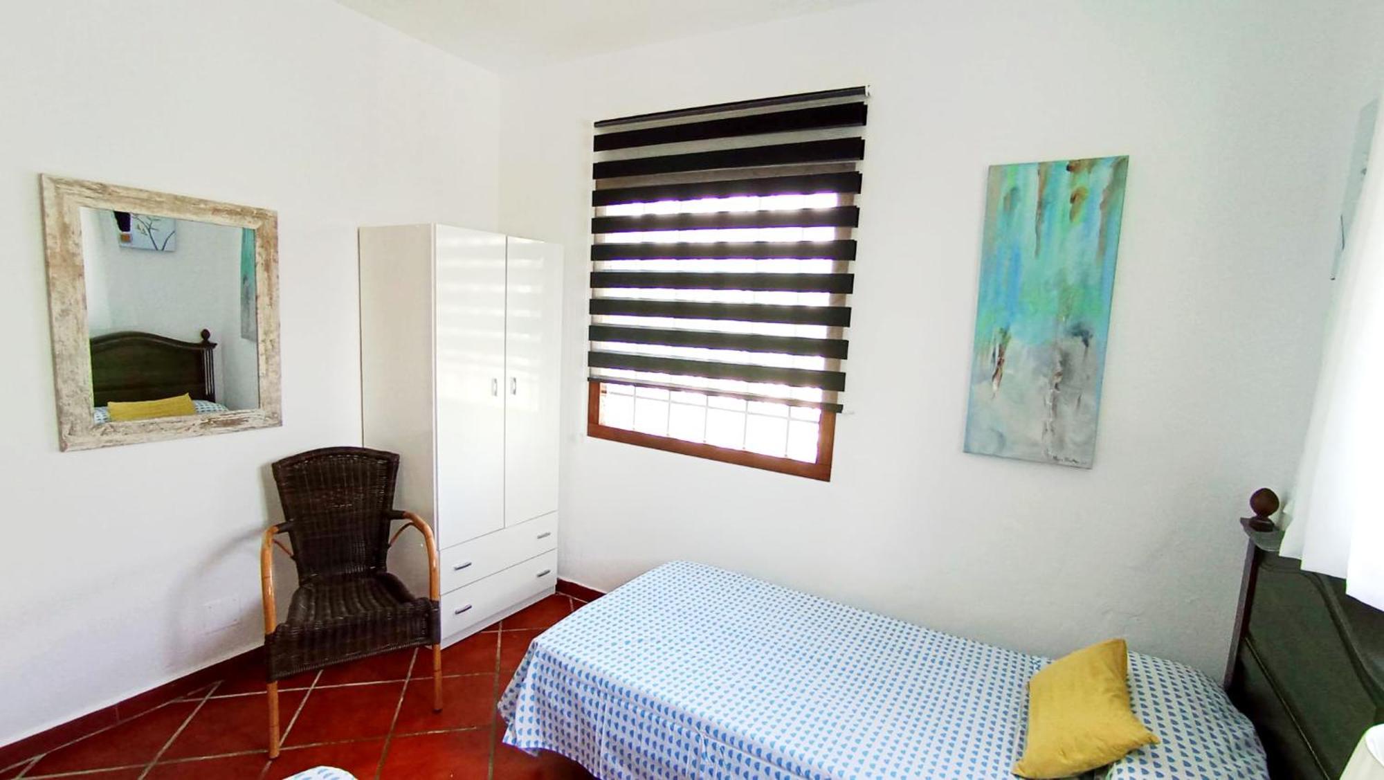 Holiday home El Aulagar
