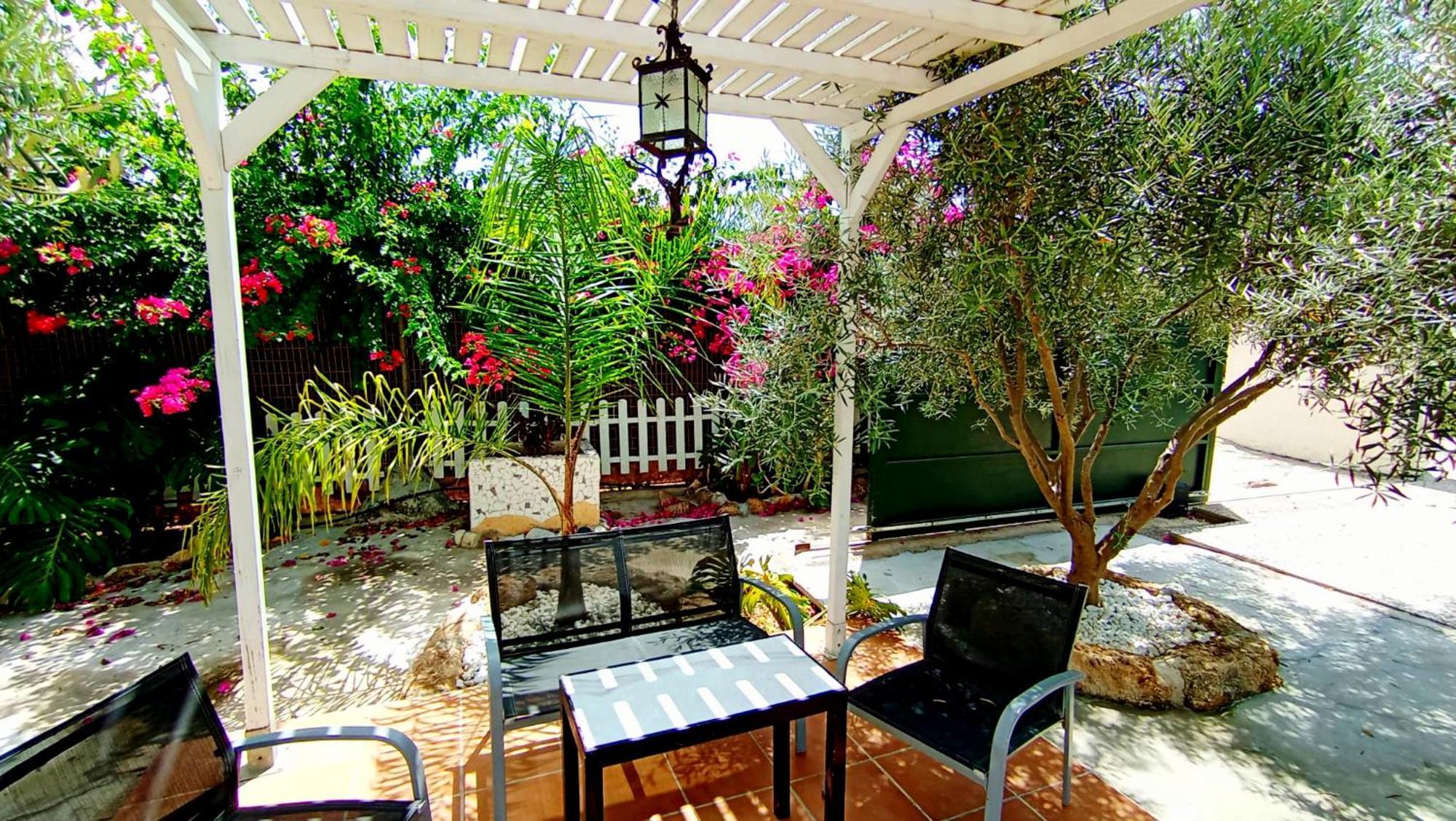 Holiday home El Aulagar Malaga