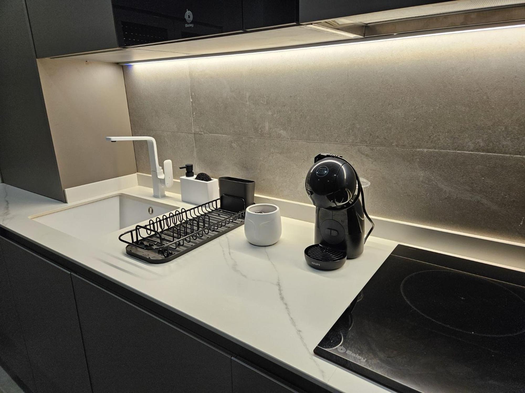 Casa Mari Appartement